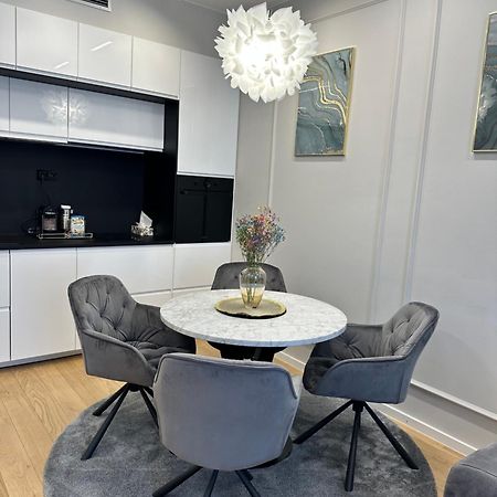 Sdesign Luxury Zagreb Apartment Екстериор снимка
