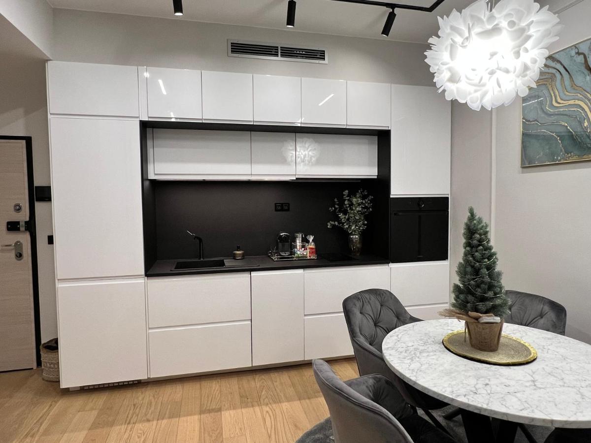 Sdesign Luxury Zagreb Apartment Екстериор снимка