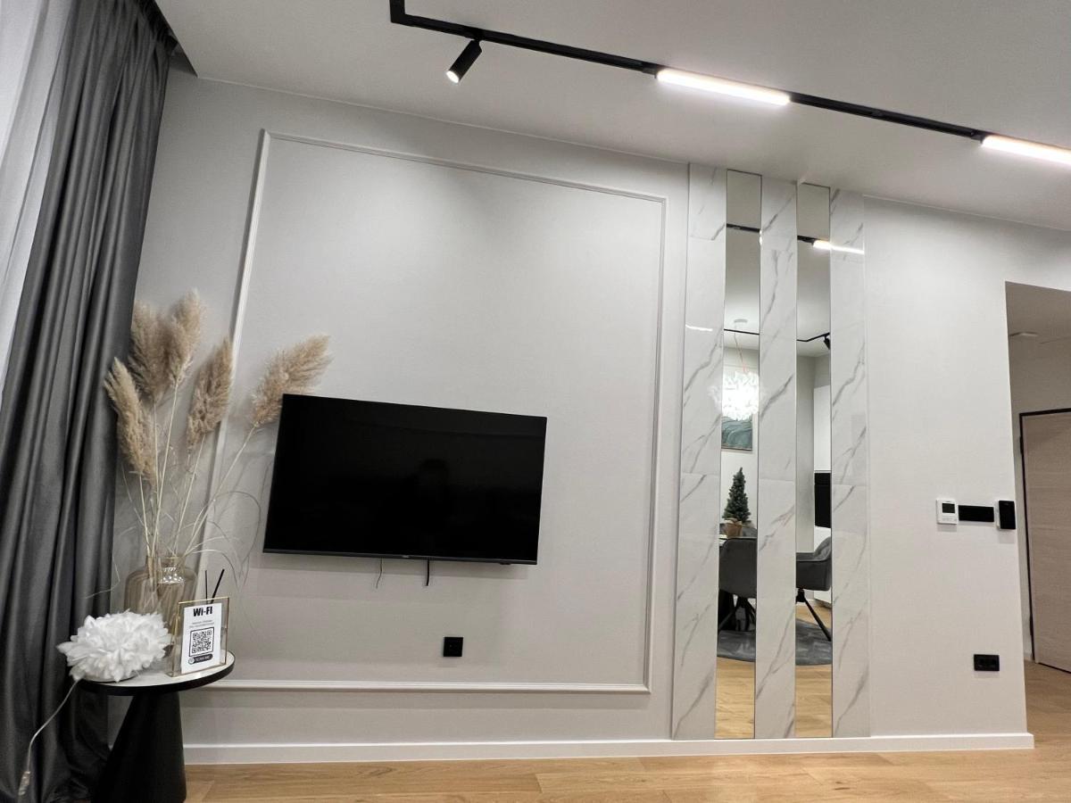 Sdesign Luxury Zagreb Apartment Екстериор снимка
