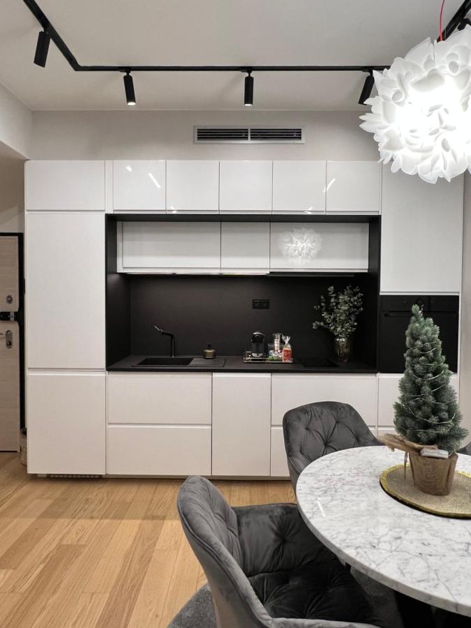 Sdesign Luxury Zagreb Apartment Екстериор снимка