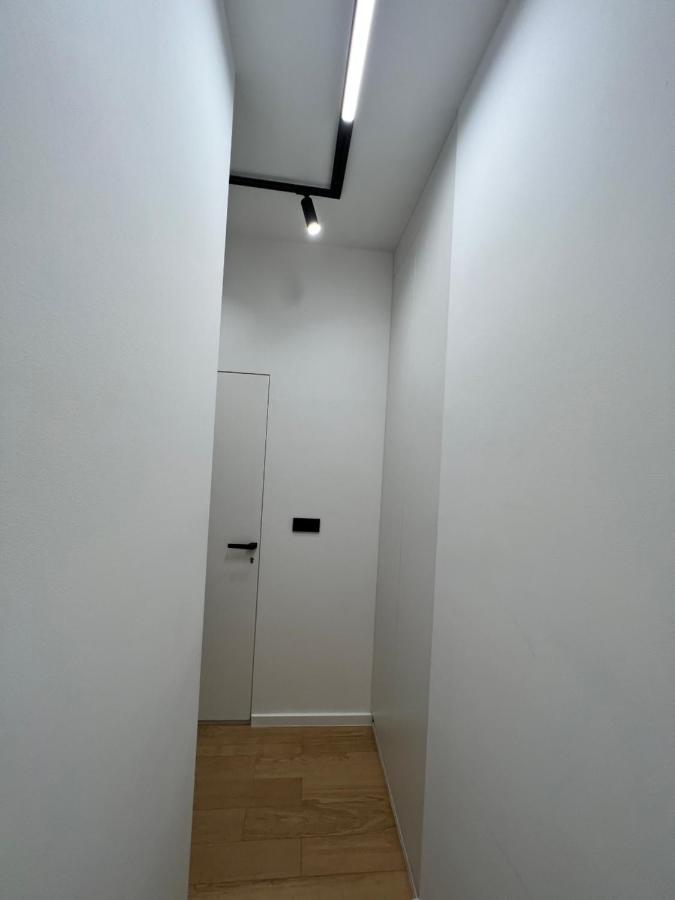 Sdesign Luxury Zagreb Apartment Екстериор снимка