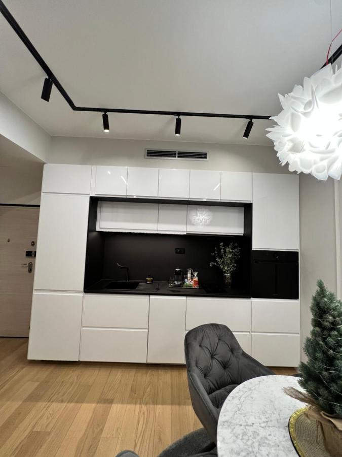 Sdesign Luxury Zagreb Apartment Екстериор снимка