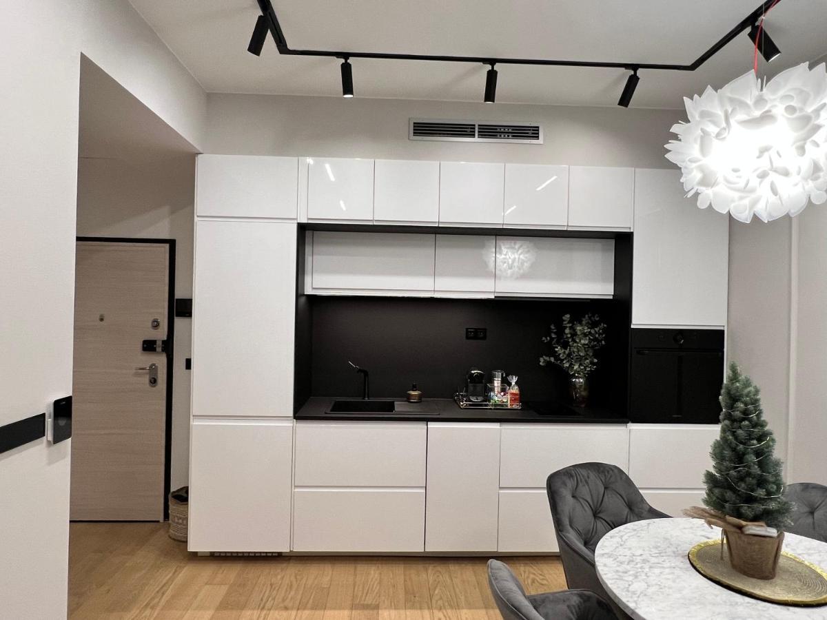 Sdesign Luxury Zagreb Apartment Екстериор снимка