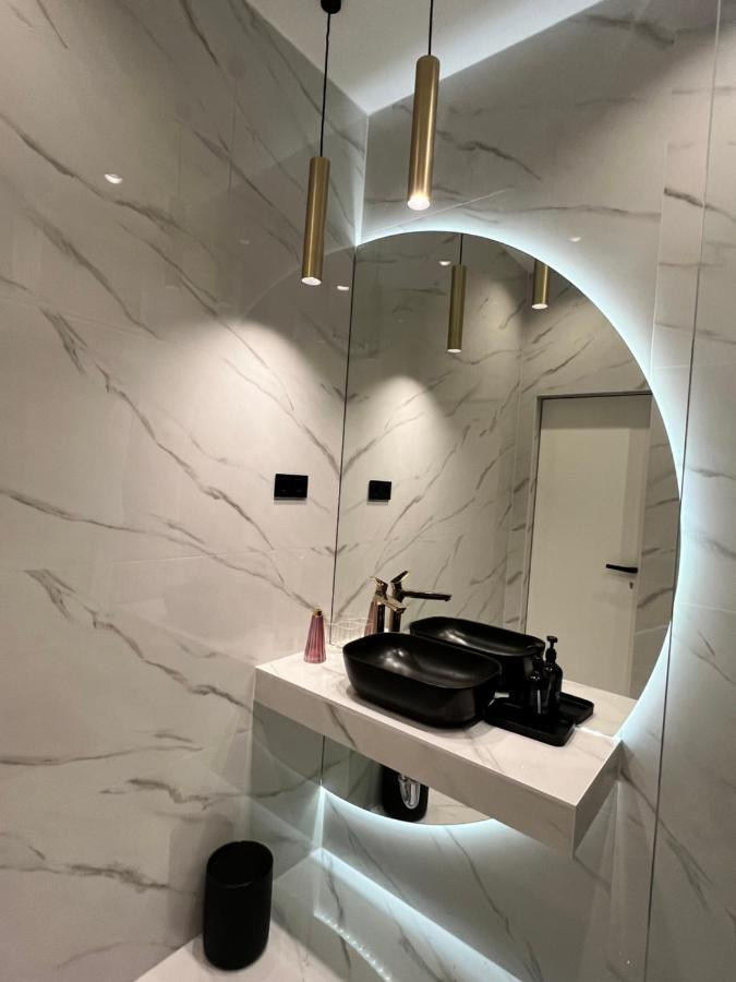 Sdesign Luxury Zagreb Apartment Екстериор снимка