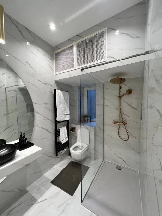 Sdesign Luxury Zagreb Apartment Екстериор снимка