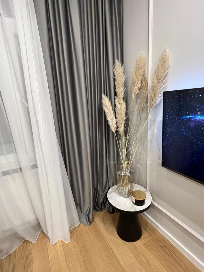 Sdesign Luxury Zagreb Apartment Екстериор снимка