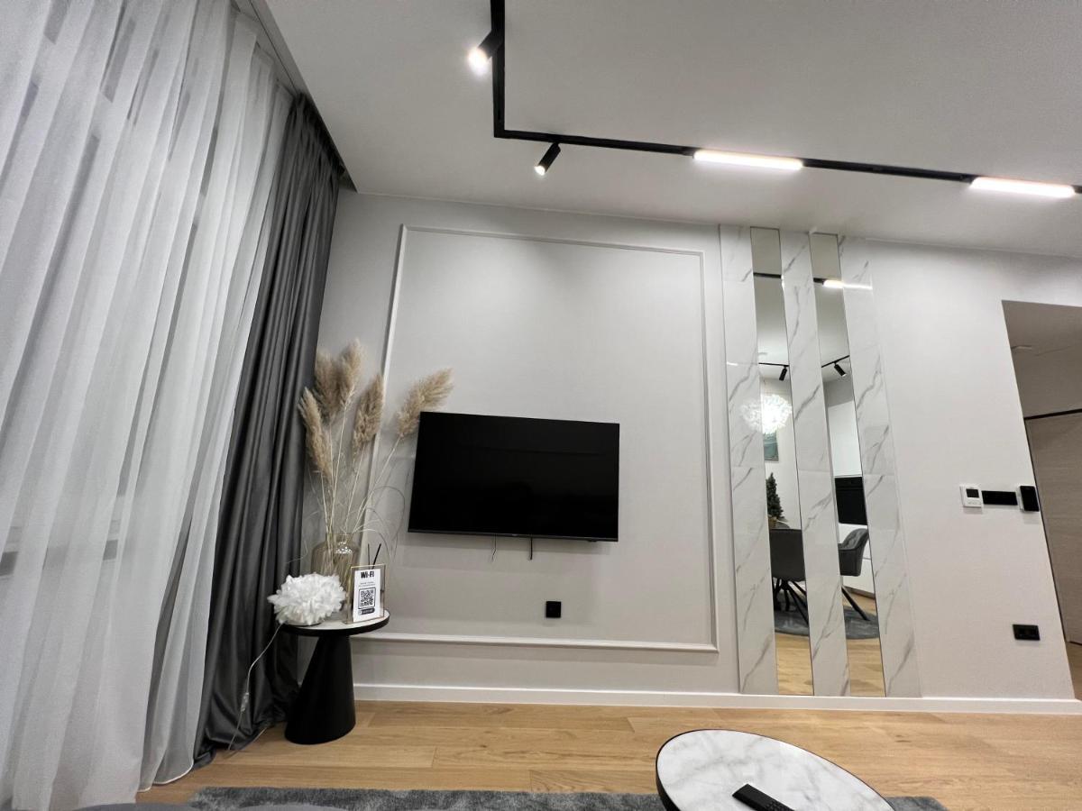 Sdesign Luxury Zagreb Apartment Екстериор снимка