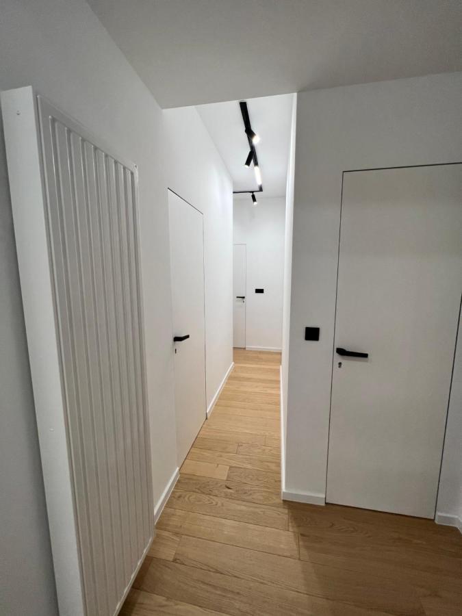 Sdesign Luxury Zagreb Apartment Екстериор снимка