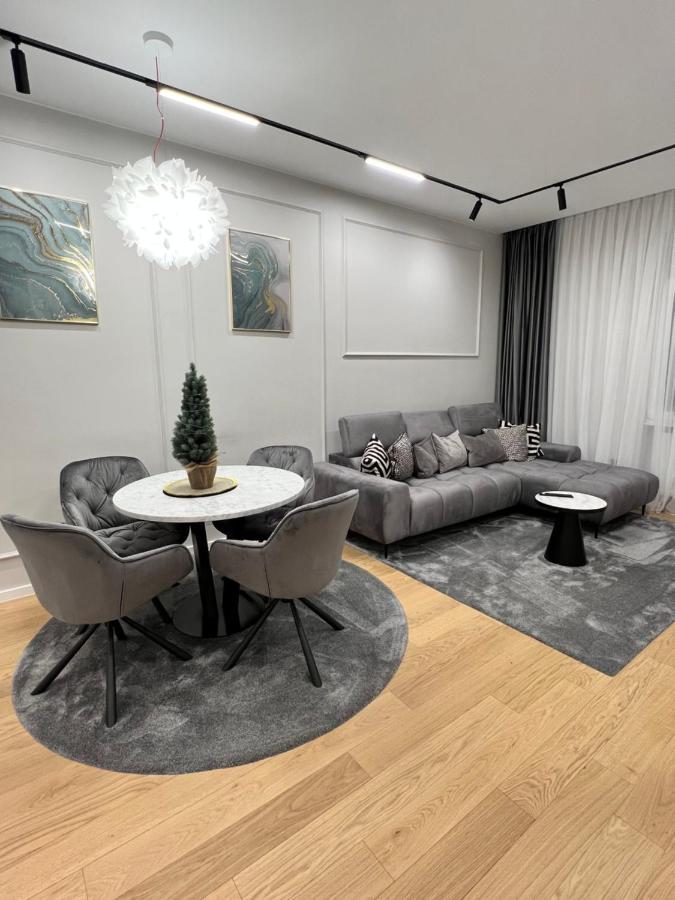 Sdesign Luxury Zagreb Apartment Екстериор снимка