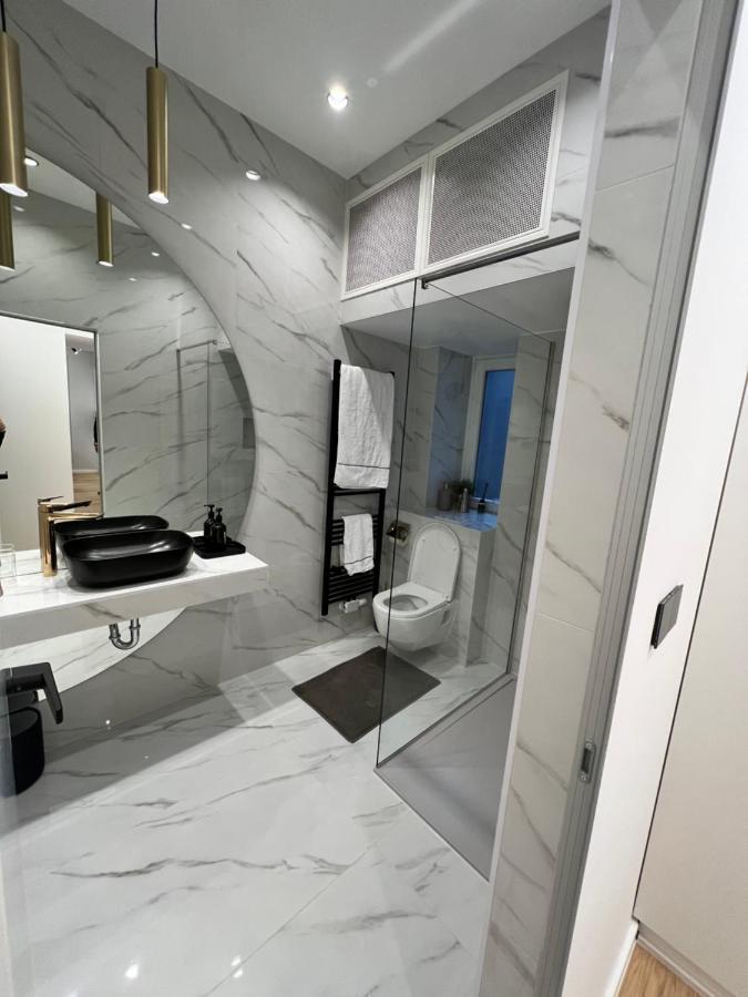 Sdesign Luxury Zagreb Apartment Екстериор снимка