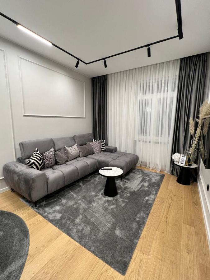 Sdesign Luxury Zagreb Apartment Екстериор снимка