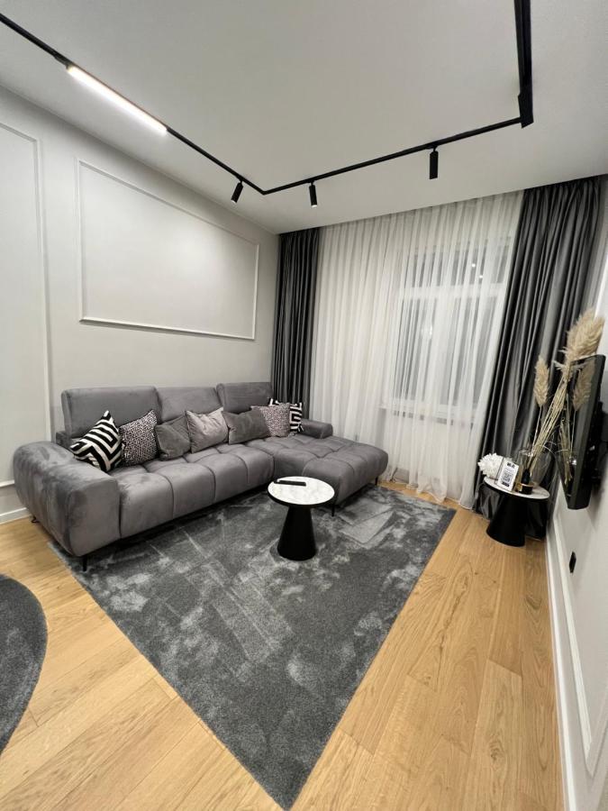 Sdesign Luxury Zagreb Apartment Екстериор снимка