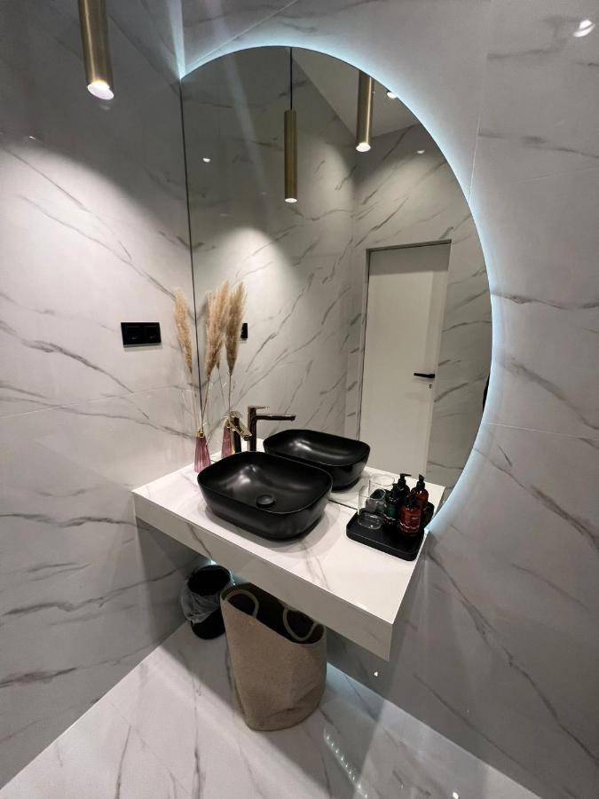 Sdesign Luxury Zagreb Apartment Екстериор снимка