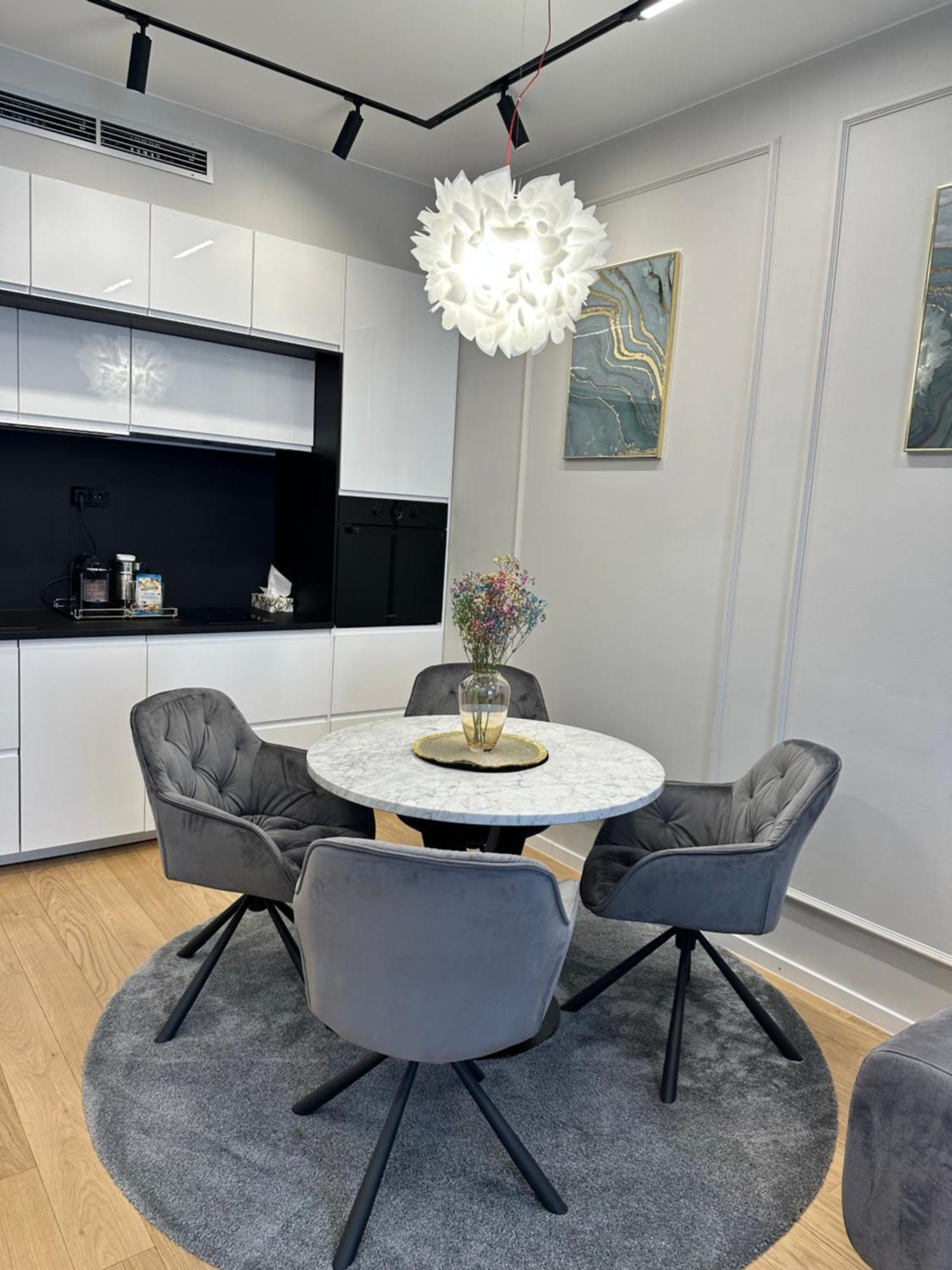 Sdesign Luxury Zagreb Apartment Екстериор снимка